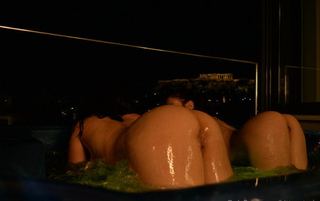 Dafni Kouneli xxx pornstar photo