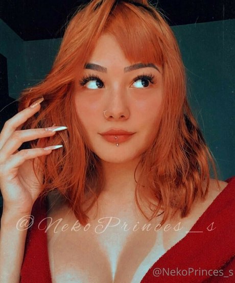 Nekoprinces s pornstar sex photos