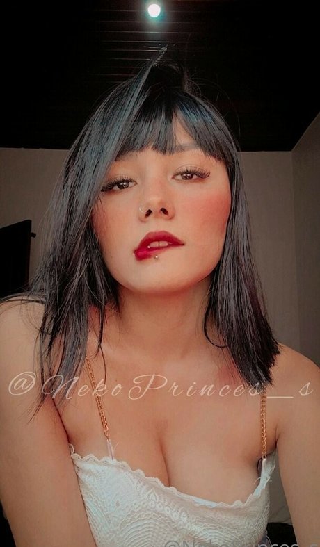 Nekoprinces s perfect pornstar image