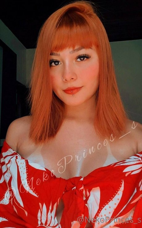 Nekoprinces s erotic star img