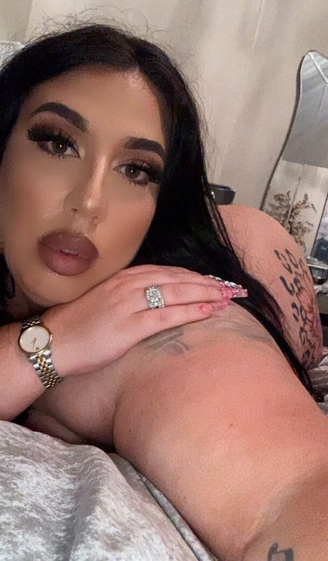 Bellabadxo star pretty img