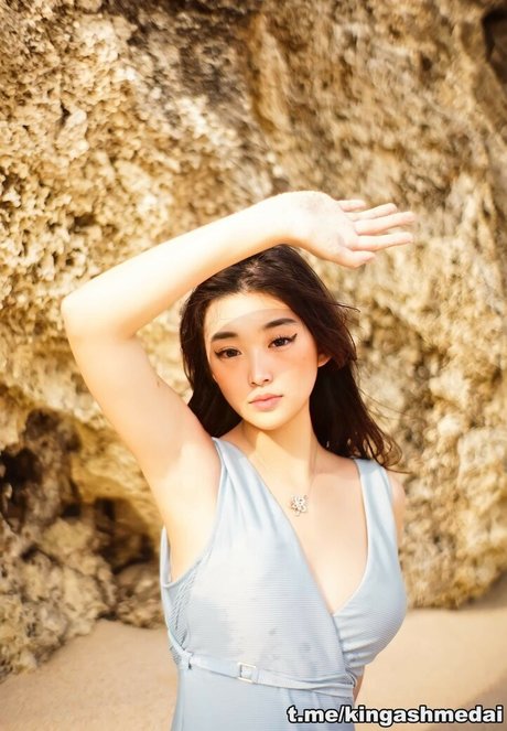 Livy Renata star photo