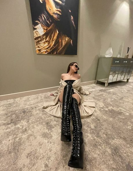 Carla Daiana perfect model galleries