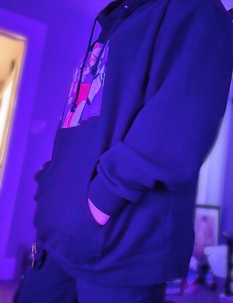 OniKanaVT naked star image