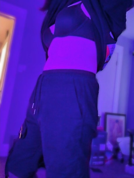 OniKanaVT exclusive star gallery