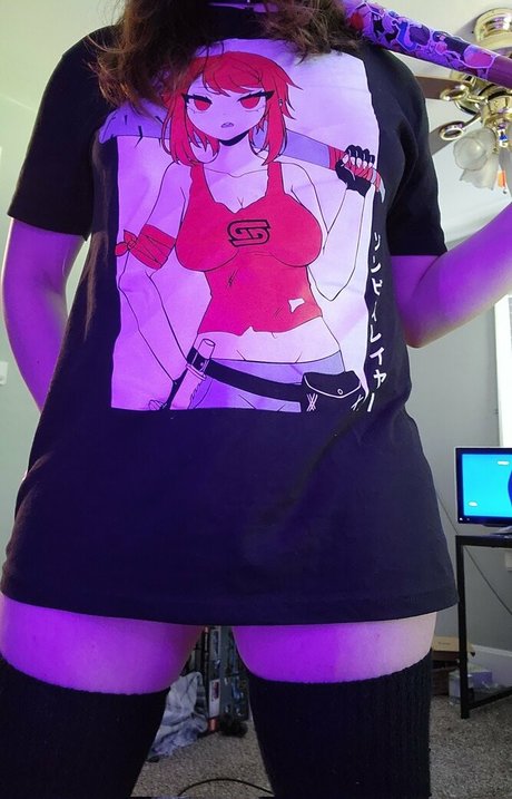 OniKanaVT best model pics