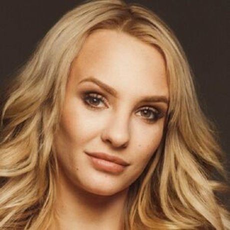 Paulina Danielsson star perfect photos