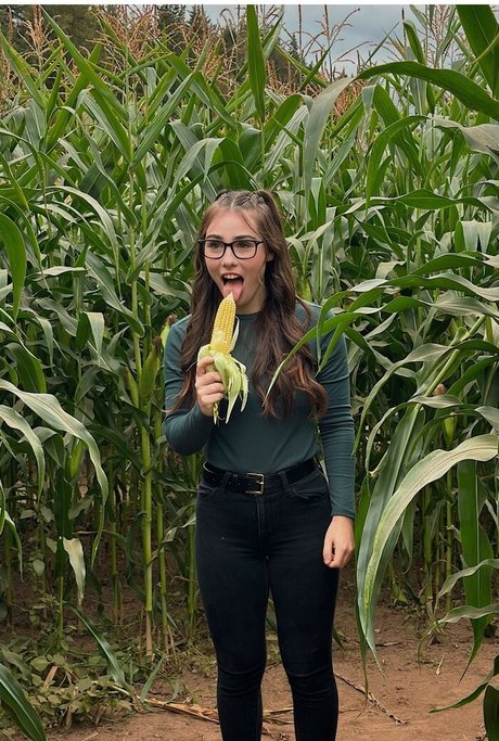 Eysha O Donnell pornographic star images