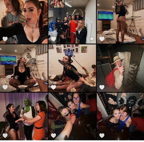 Eysha O Donnell pornstar free pics