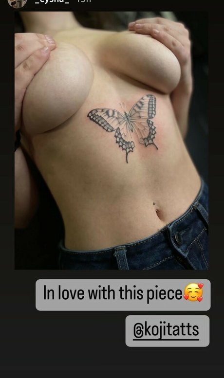 Eysha O Donnell actress image