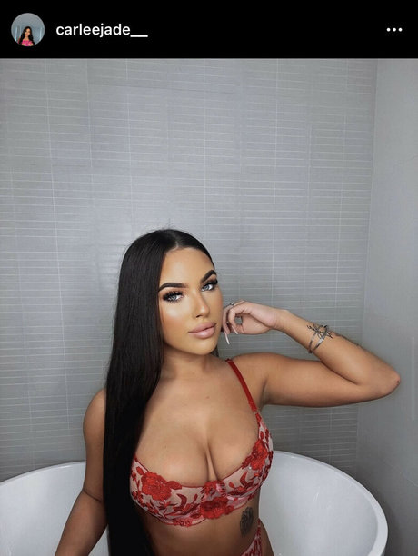 CarleeJadee art pornstar galleries