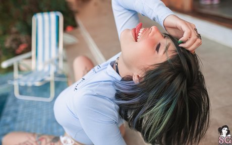 Tsuuyuki model best photos