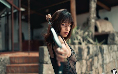 Tsuuyuki exclusive pornstar photo