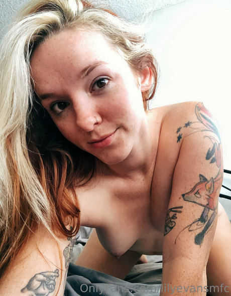 LilyEvans best actress archive