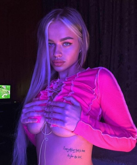 Tweetytwist nudes model pics