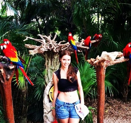 Marlene Favela nice model gallery