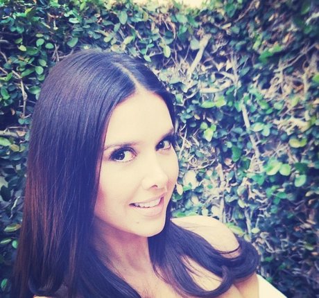 Marlene Favela pretty model photos