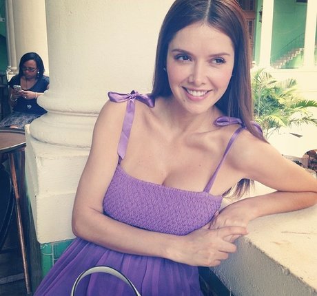 Marlene Favela star xxx image