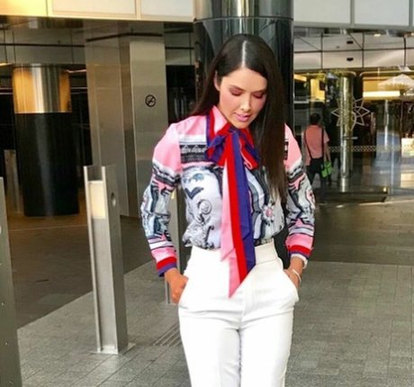 Marlene Favela nude actress picture