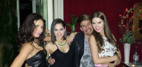 Marlene Favela hd pornstar archive