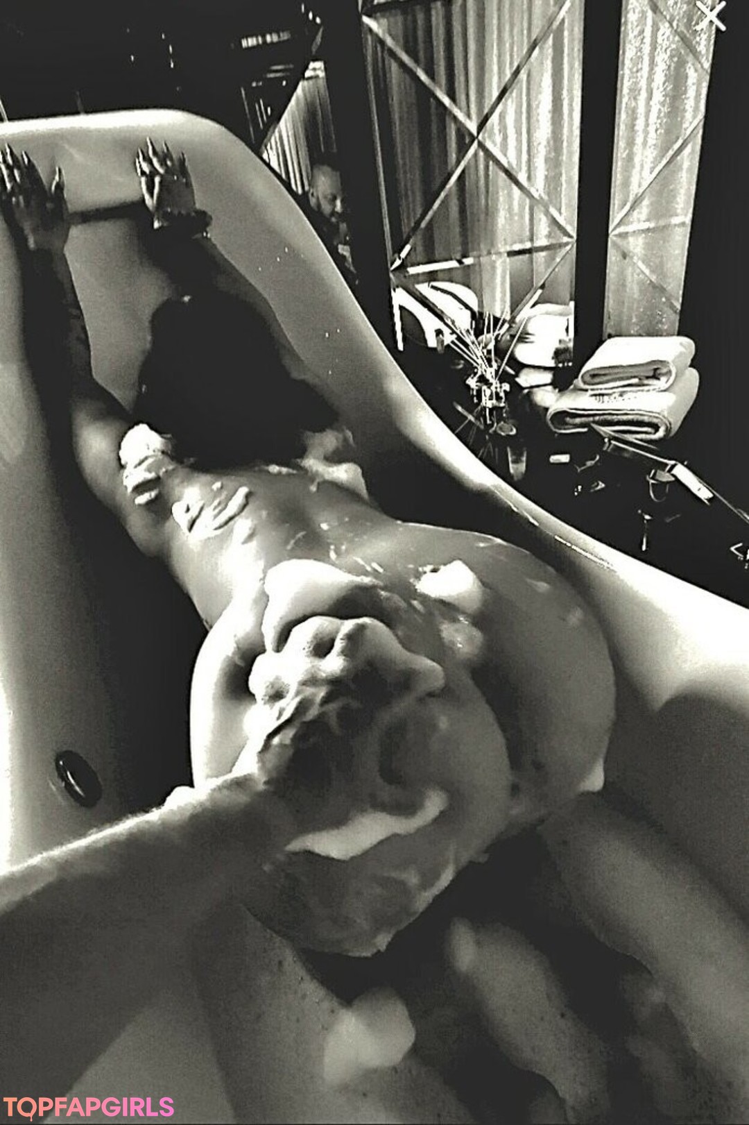 Sandra Bierczak model free photos