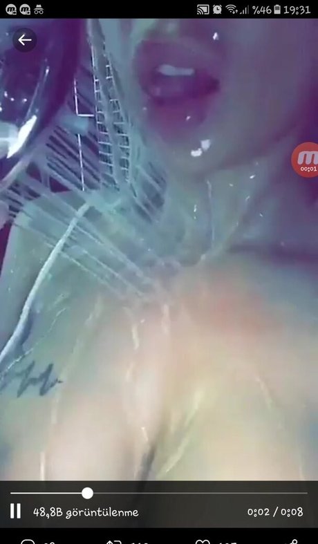 Merve Sanay star sex image