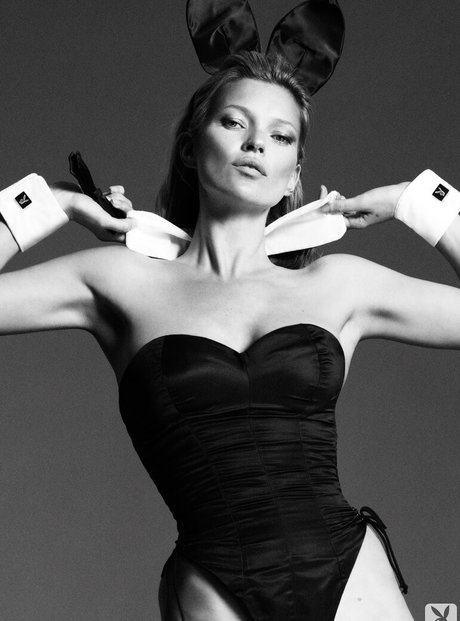 Kate Moss pretty model pics