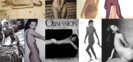 Kate Moss hd actress image