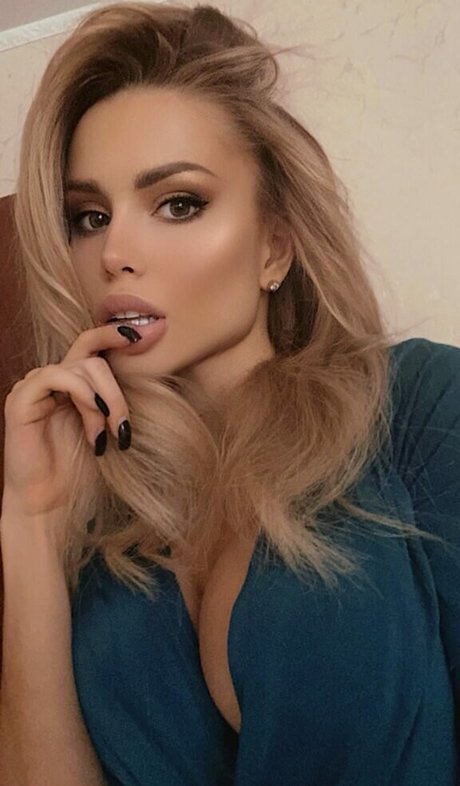 Anastasiya Timonina Profile Photo