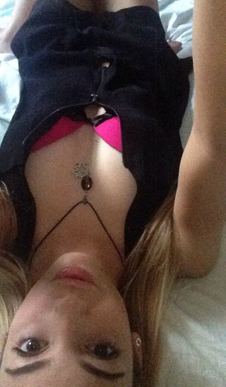 Katherine Bray adult star picture