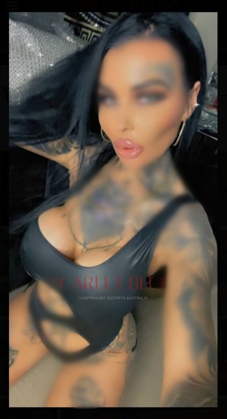 tattooinkedbabe22 model sexy pic