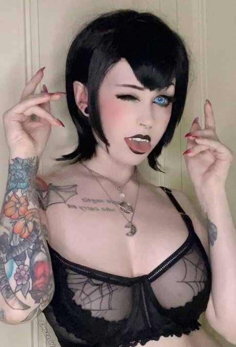 Emberwolfcosplay top star images