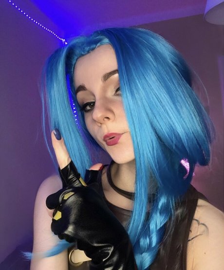 Chaisia nice pornstar photo