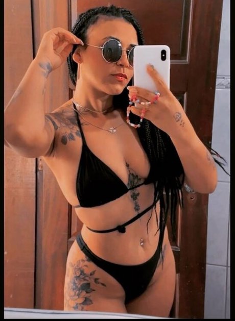 Daniela Santos model exclusive img