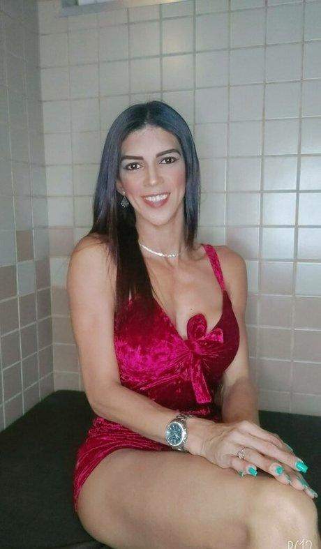 Daniela Santos nudes pornstar image