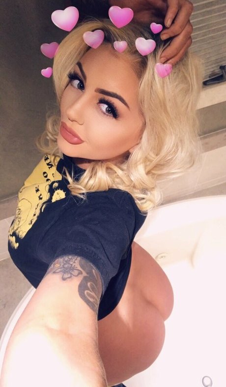 Rachel Barley perfect star pic