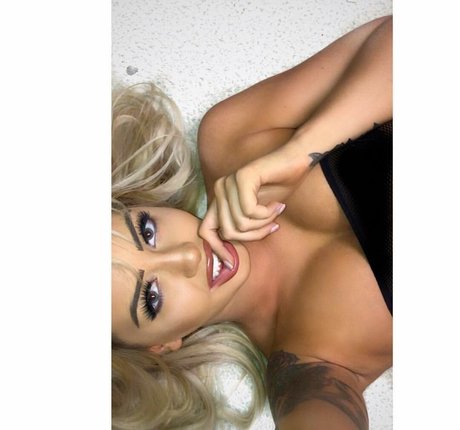 Rachel Barley sexy star archive