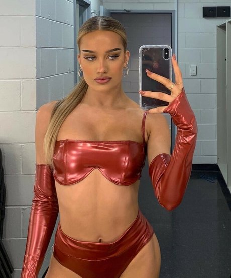 Hannah Sofia sex star image