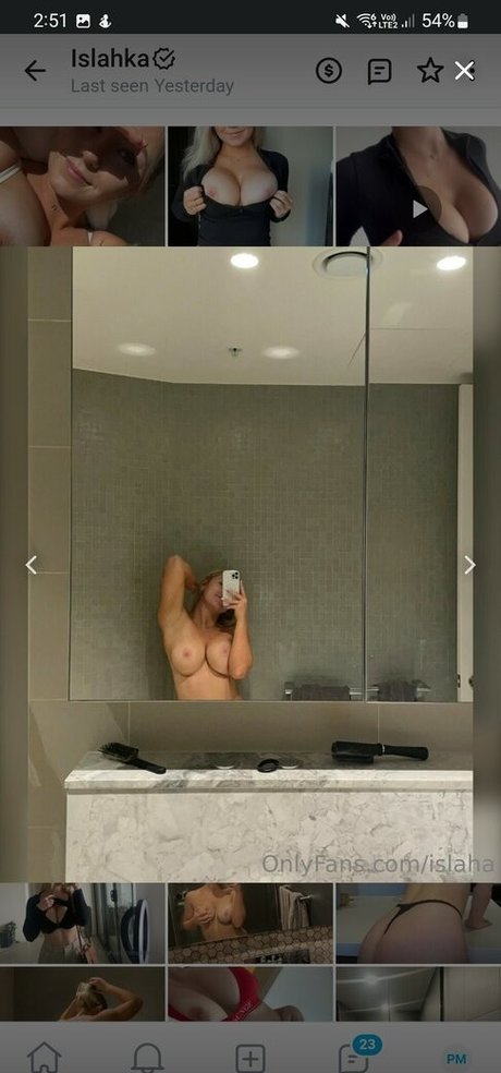 Islahka pornstar sex pics