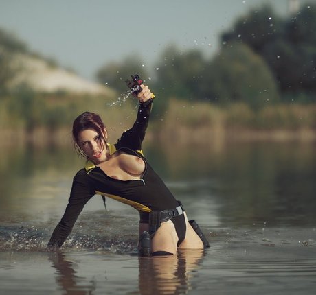 TanyaCroft exclusive star archive