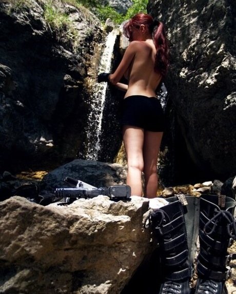 TanyaCroft perfect model photos