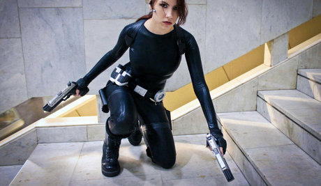 TanyaCroft nudes actress pic