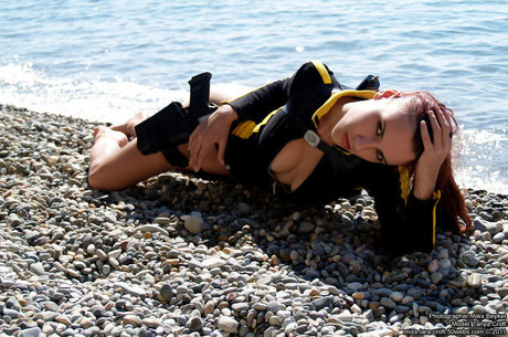 TanyaCroft perfect model archive