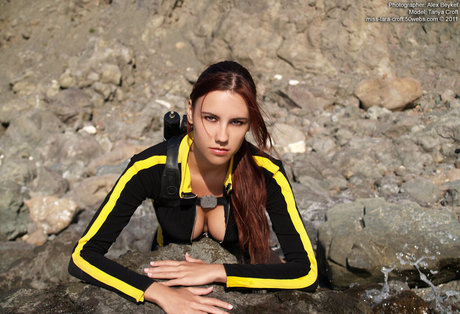 TanyaCroft art star archive