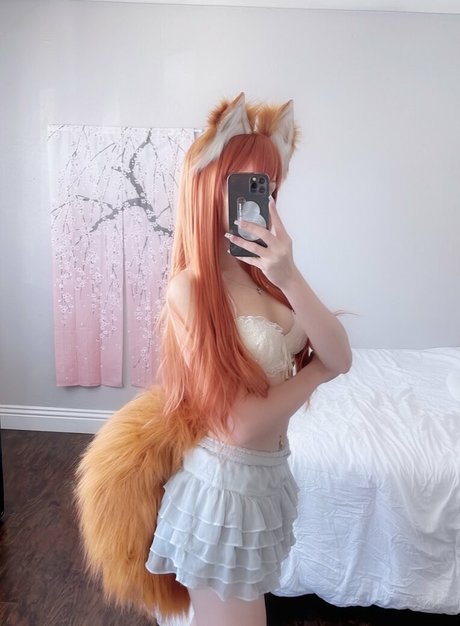 mekabunnii xxx actress photos