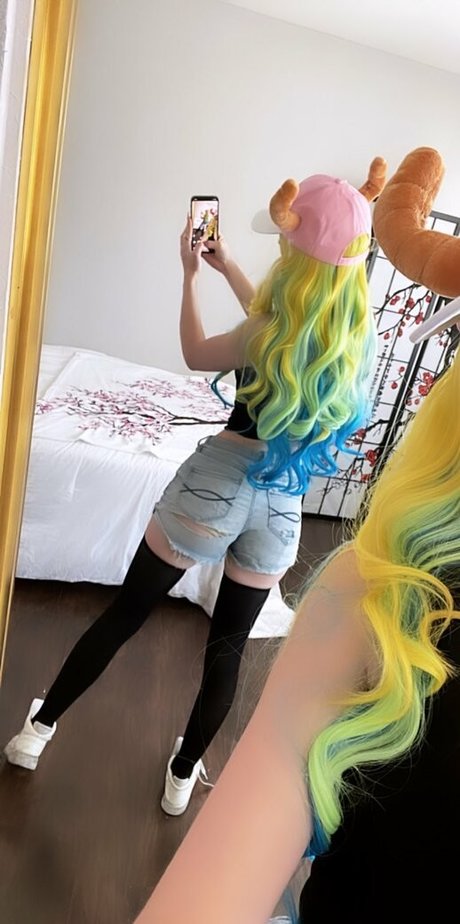 mekabunnii star best photo