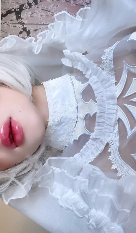 mekabunnii pornstar pretty gallery