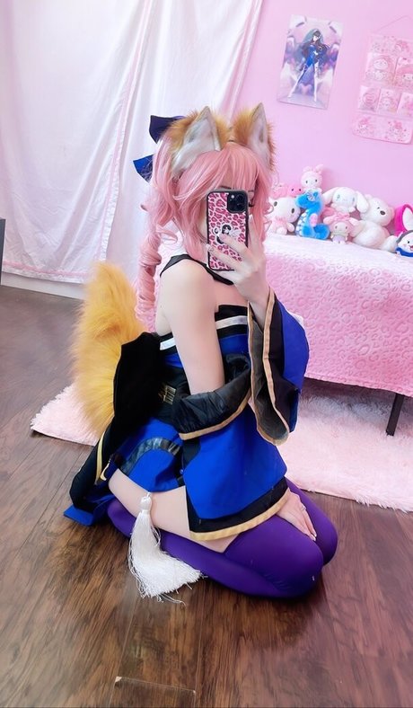 mekabunnii adult actress images