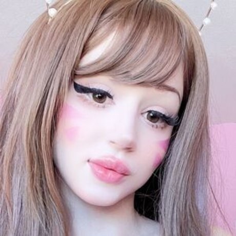 mekabunnii star naked archive