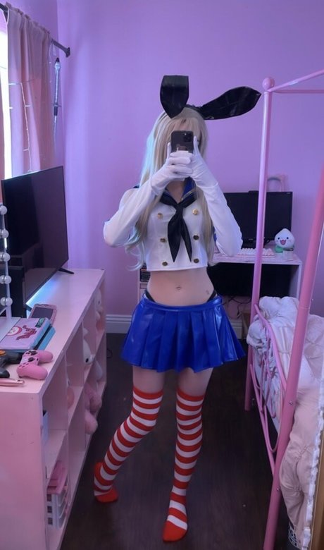 mekabunnii star free img